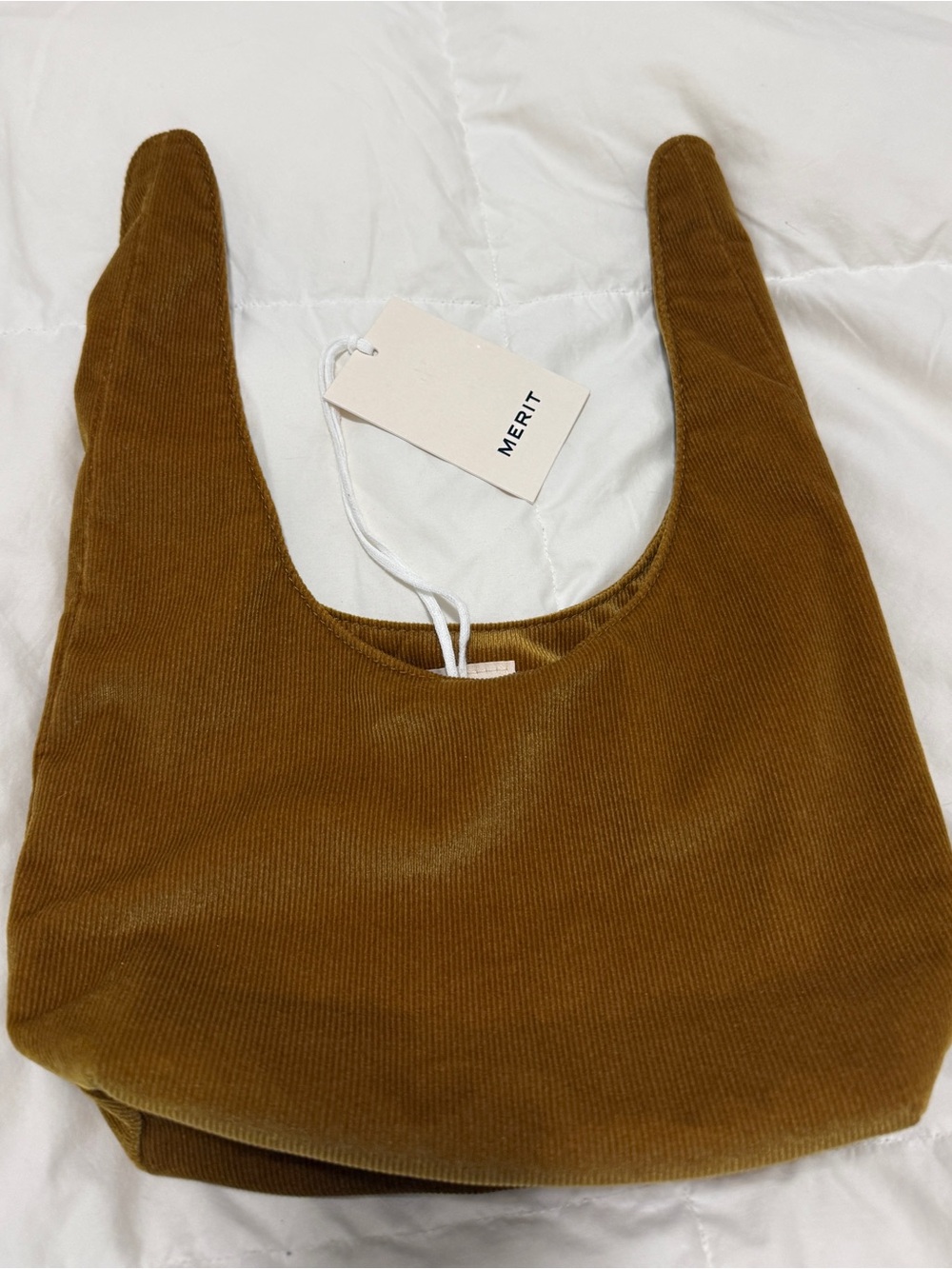 Merit Makeup Bag